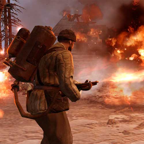 Company of Heroes 2 Cd Key Steam EU